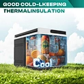 Coolers for Golf Cart